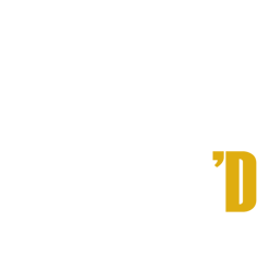 Smash'd logo.